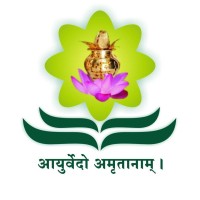 Amrut Ayurved & Panchkarma logo - Similar company to Ayurveda Marma Spa, S.A.
