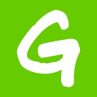 Greenpeace International logo - Similar company to Greenpeace