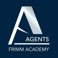 Frimm Academy Agents logo - Similar company to Replat - Mls E Agenti Immobiliari