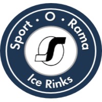 Sport-O-Rama Ice Rinks logo - Similar company to Gasmonkey