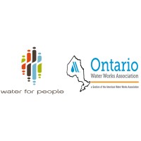 Water for People - OWWA Committee logo - Similar company to Devine & Associates Ltd.