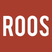 Roos Totaalprojecten logo - Similar company to Konkrete Bvba