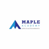 Maple Academy logo - Similar company to Trip2Success