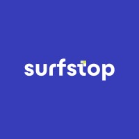 Surfstop logo - Similar company to Begryp Technology