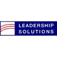 Leadership Solutions logo - Similar company to Leadership Solutions Limited