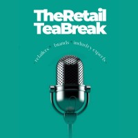 The Retail Tea Break Podcast logo - Similar company to D33Part