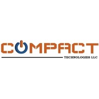 Compact technologies UAE logo - Similar company to Compact Technologies