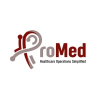Promed - Healthcare Systems logo - Similar company to Olivelink Healthcare