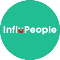 InfluPeople logo - Similar company to Mika Srl