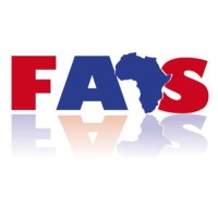 FAIS - Federation of African Immunological Societies logo - Similar company to International Union Of Immunological Societies (Iuis)