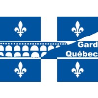 Association Gard Québec logo - Similar company to Delta Formations Gardoises