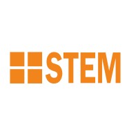 STEM SOLAR logo - Similar company to U-Solar