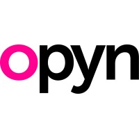 Opyn Consulting logo - Similar company to I3Netzero