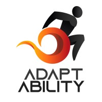 Adapt Ability logo - Similar company to Baldertech Uk