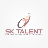 SK Talent logo - Similar company to Zapintegrate