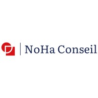 NoHA Conseil logo - Similar company to Finengy Advisory
