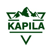 KAPILA (Titanium Stove) logo - Similar company to Fireplace Professionals, Llc