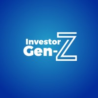 Investor Gen-Z logo - Similar company to Himpunan Mahasiswa S1 Rekayasa Perangkat Lunak Telkom University