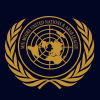 MIU - Model United Nations & Arab League logo - Similar company to Tedxmiu