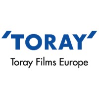 Toray Films Europe logo - Similar company to Jeplan, Inc.