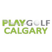 Play Golf Calgary logo - Similar company to Windmill Golf Group