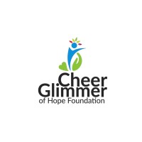 Cheer Glimmer Of Hope Foundation logo - Similar company to Bold Child Uganda Foundation (Bcu)
