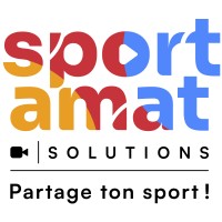 SPORT AMAT logo - Similar company to Responsive Utility