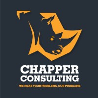 CHAPPER CONSULTING | Transformando tu experiencia en comercio exterior con servicios excepcionales logo - Similar company to Traders Customs Compliance