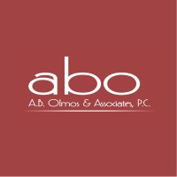 A.B. Olmos & Associates, P.C. logo - Similar company to Pro Olmos