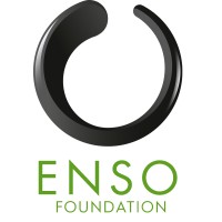Enso Foundation logo - Similar company to Nezo