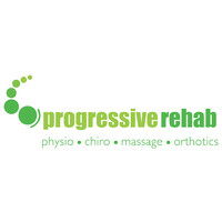 Progressive Rehab logo - Similar company to Pathways Therapy