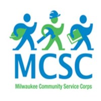 MILWAUKEE COMMUNITY SERVICE CORPS logo - Similar company to Urban Economic Development Association (Ueda)