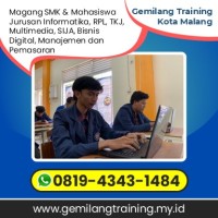 Lowongan PKL SMK Jurusan DKV Malang logo - Similar company to Surstories Desain Grafis