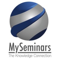 MySeminars logo - Similar company to Target Conferences Ltd
