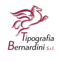 Tipografia bernardini logo - Similar company to Rotostampa Group