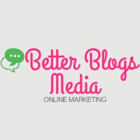 Better Blogs Media logo - Similar company to The Fast Rank