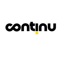 Continu logo - Similar company to Design Indian