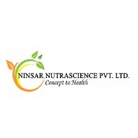 Ninsar Nutrascience Pvt. Ltd. logo - Similar company to Labriut Nutrients