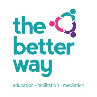 The Better Way logo - Similar company to The Pr Club