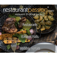 Restaurant Passion, Inc. logo - Similar company to Qr Menu | Qr Price List