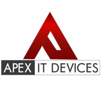 Apex IT Devices logo - Similar company to I.T. Supply Solutions