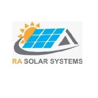 RA Solar Systems logo - Similar company to Texcel Engineers P Limited