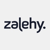 zalehy.com logo - Similar company to Deff Collective