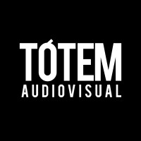 Tótem AudioVisual logo - Similar company to Canika Studio
