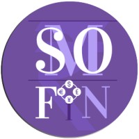 SOMFIN logo - Similar company to Phycosol