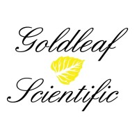 Goldleaf Scientific logo - Similar company to Merge Scientific Solutions Llc