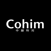 Cohim中赫时尚