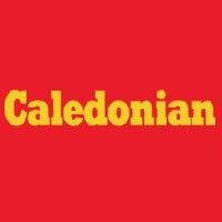 CALEDONIAN WINDOWS LIMITED logo - Similar company to Carnegie Fuels