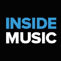 Inside Music - In-store Music for your business logo - Similar company to Shoplifter