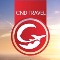 CND Travel logo - Similar company to Thoughtbox